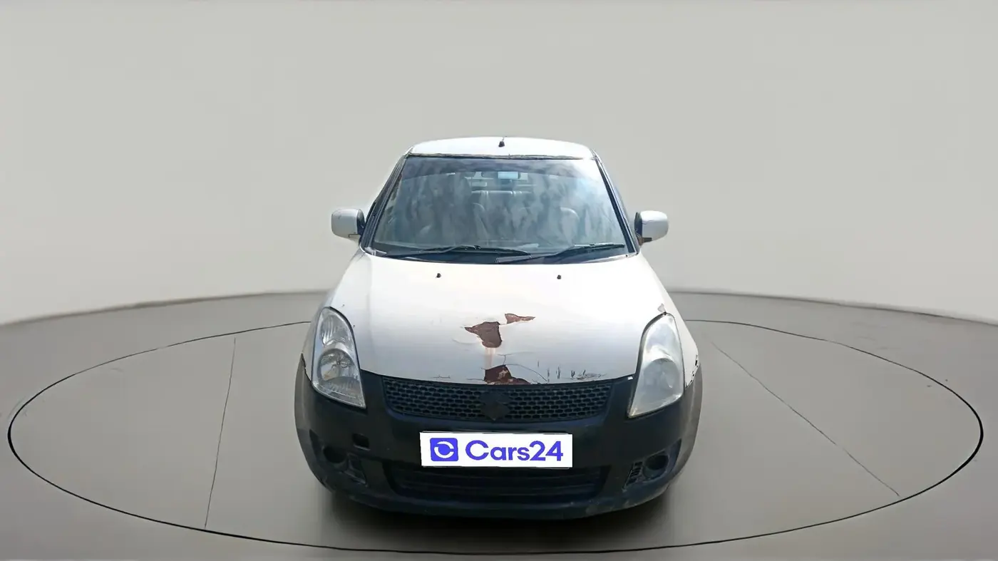 2011 Maruti Swift Dzire VDI, Diesel, Manual, 2,30,486 km, exterior