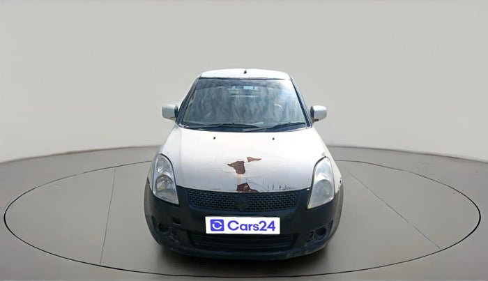 2011 Maruti Swift Dzire VDI, Diesel, Manual, 2,30,486 km, exterior
