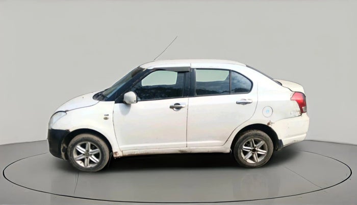 2011 Maruti Swift Dzire VDI, Diesel, Manual, 2,30,486 km, exterior