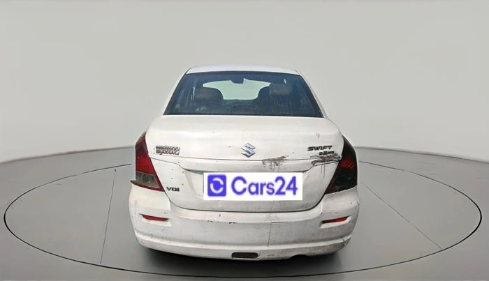 2011 Maruti Swift Dzire VDI, Diesel, Manual, 2,30,486 km, exterior