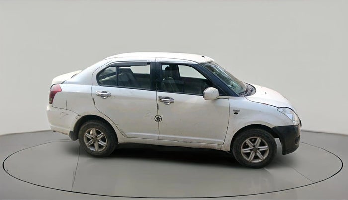 2011 Maruti Swift Dzire VDI, Diesel, Manual, 2,30,486 km, exterior