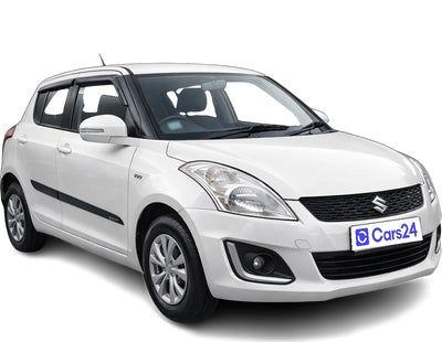 2015 Maruti Swift - Hatchback - Petrol - Manual - ₹2.50 lakh