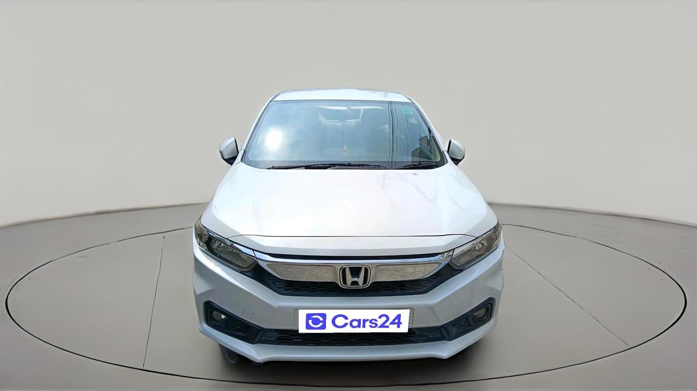2019 Honda Amaze 1.2L I-VTEC V, Petrol, Manual, 19,940 km, exterior