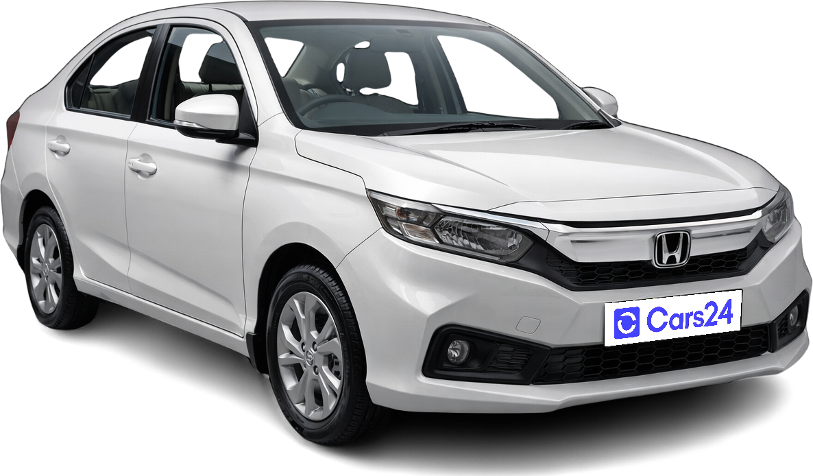 2019 Honda Amaze - Sedan - Petrol - Manual - ₹5.55 lakh