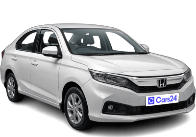 2019 Honda Amaze - Sedan - Petrol - Manual - ₹5.01 lakh