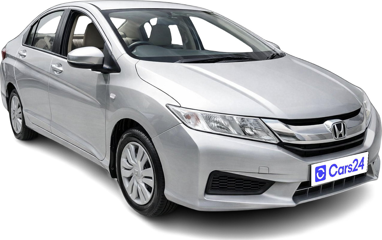 2016 Honda City - Sedan - Diesel - Manual - ₹4.40 lakh