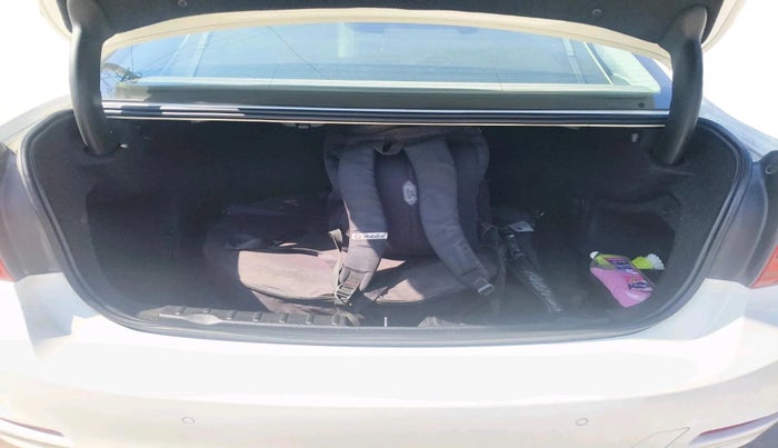 2015 BMW 3 Series 320D SPORTLINE, Diesel, Automatic, 1,14,175 km, exterior