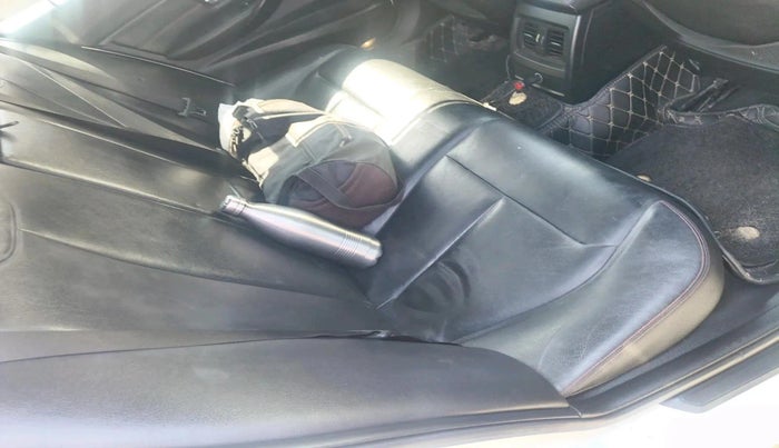 2015 BMW 3 Series 320D SPORTLINE, Diesel, Automatic, 1,14,175 km, interior