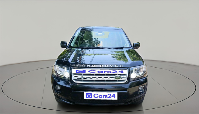 2014 Landrover Freelander 2 TD4 SE, Diesel, Automatic, 1,27,355 km, exterior