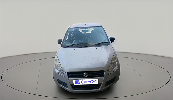 2010 Maruti Ritz VDI, Diesel, Manual, 1,94,171 km, exterior