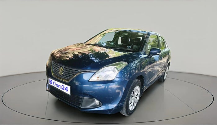 2016 Maruti Baleno DELTA PETROL 1.2, Petrol, Manual, 67,084 km, exterior