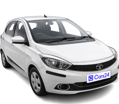 2017 Tata Tiago - Hatchback - Petrol - Automatic - ₹2.99 lakh