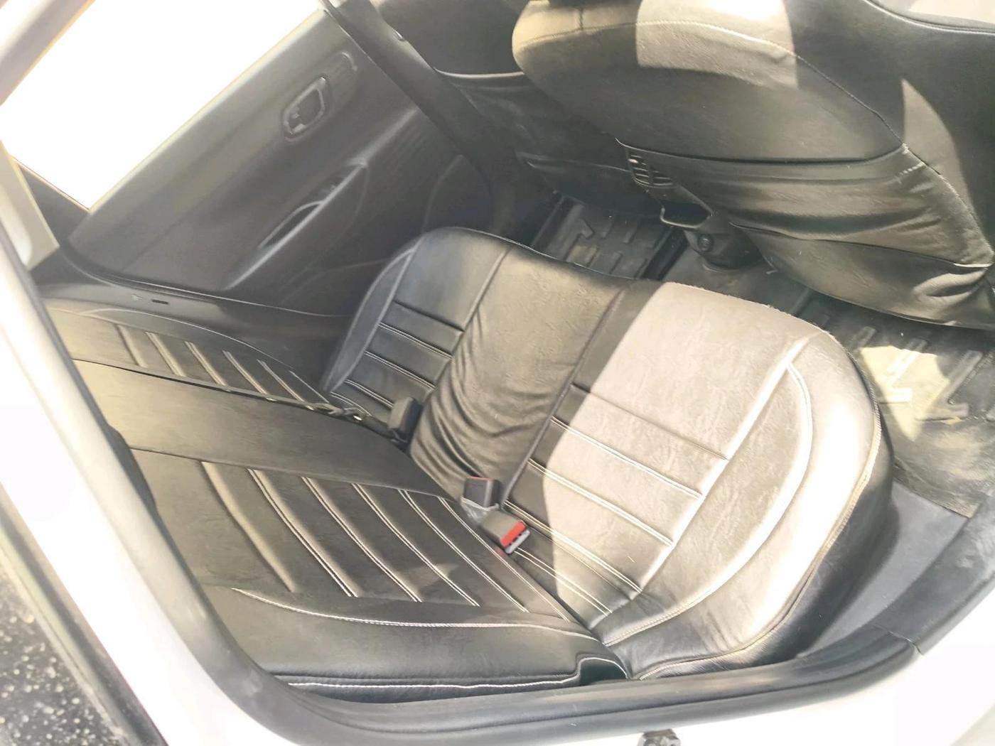 2023 Hyundai NEW I20 SPORTZ 1.2 MT, Petrol, Manual, 10,784 km, interior