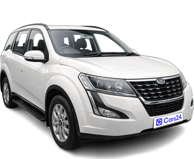 2018 Mahindra XUV500 - SUV - Diesel - Automatic - ₹8.00 lakh