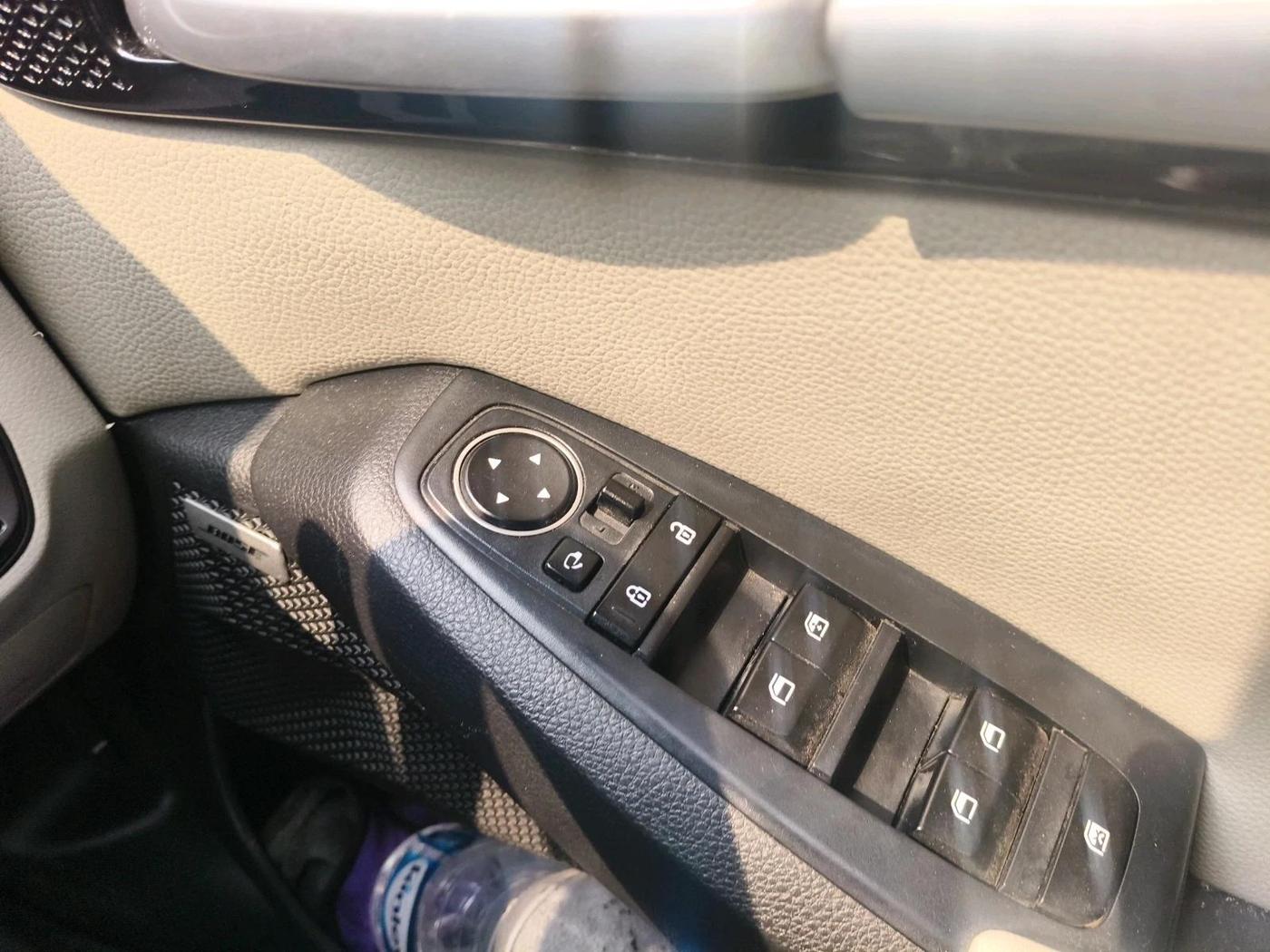 2020 KIA SELTOS HTX PLUS AT1.5 DIESEL, Diesel, Automatic, 78,518 km, interior