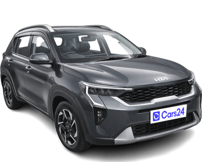 2024 KIA SONET - SUV - Diesel - Automatic - ₹11.13 lakh