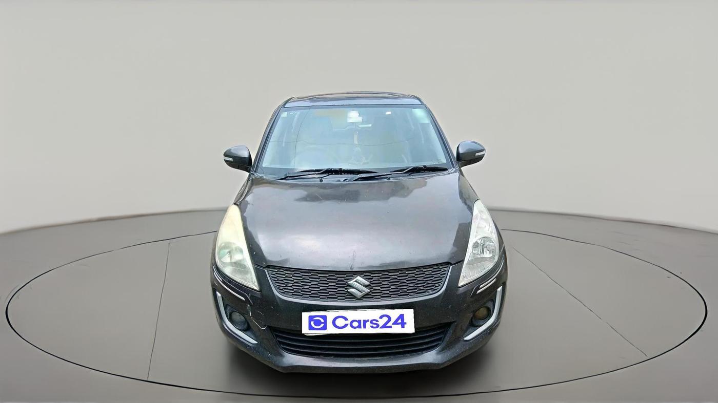 2016 Maruti Swift VDI, Diesel, Manual, 1,45,808 km, exterior