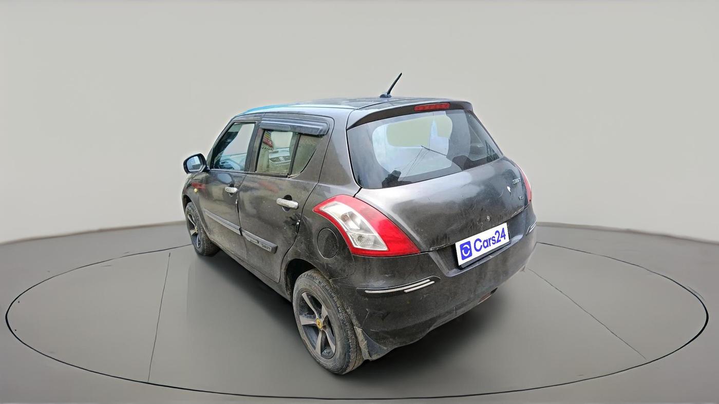 2016 Maruti Swift VDI, Diesel, Manual, 1,45,808 km, exterior