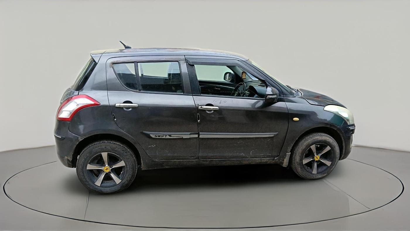 2016 Maruti Swift VDI, Diesel, Manual, 1,45,808 km, exterior