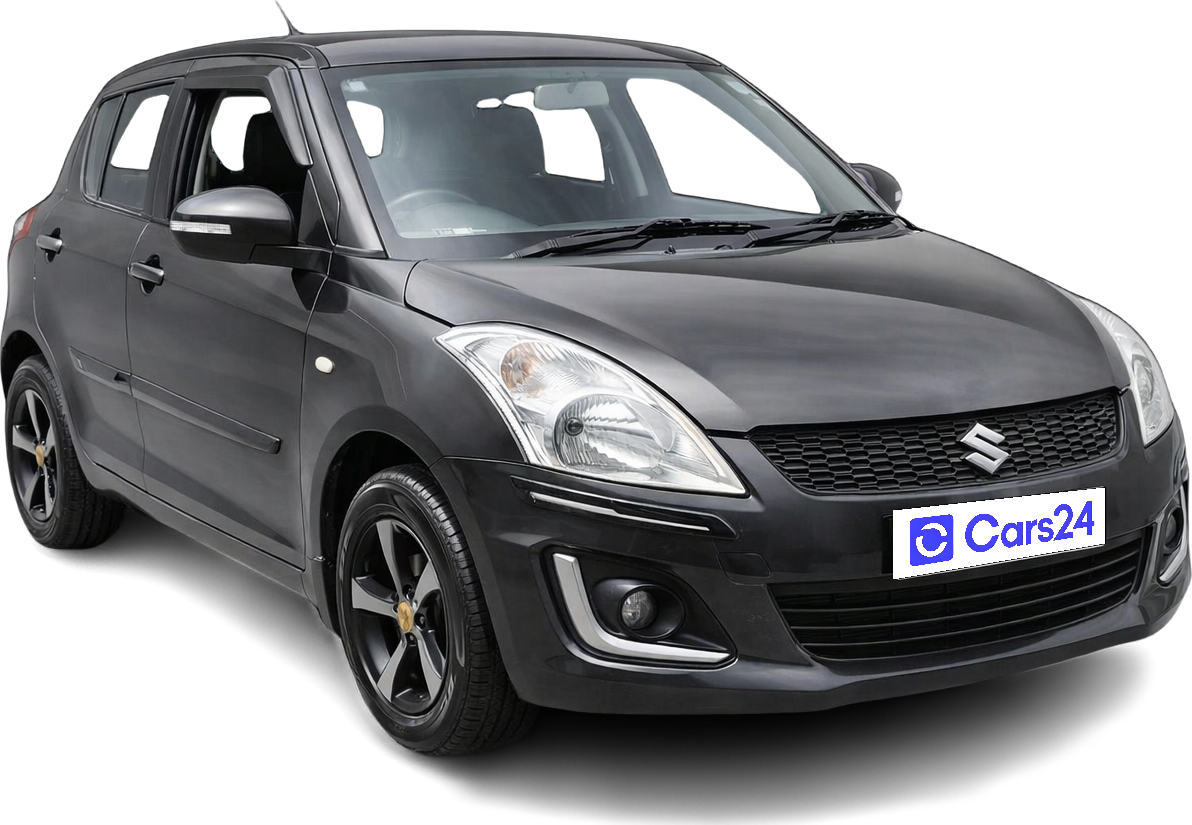 2016 Maruti Swift - Hatchback - Diesel - Manual - ₹3.30 lakh