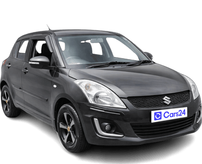 2016 Maruti Swift - Hatchback - Diesel - Manual - ₹3.30 lakh