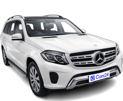 2016 Mercedes Benz GLS - SUV - Diesel - Automatic - ₹22.00 lakh