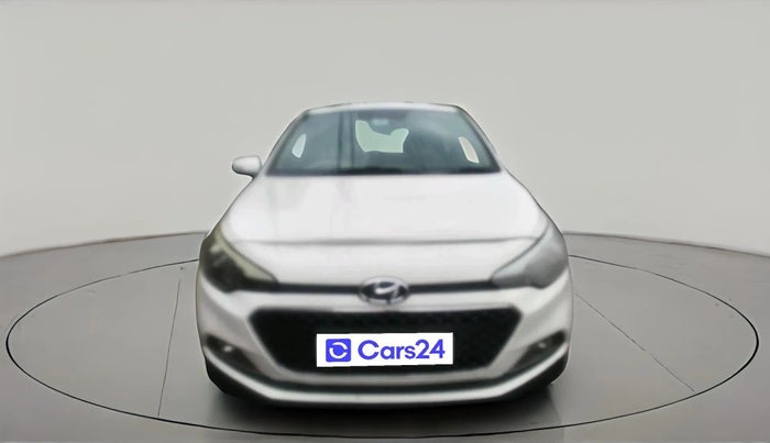 2016 Hyundai Elite i20 ASTA 1.2, Petrol, Manual, 1,07,938 km, exterior