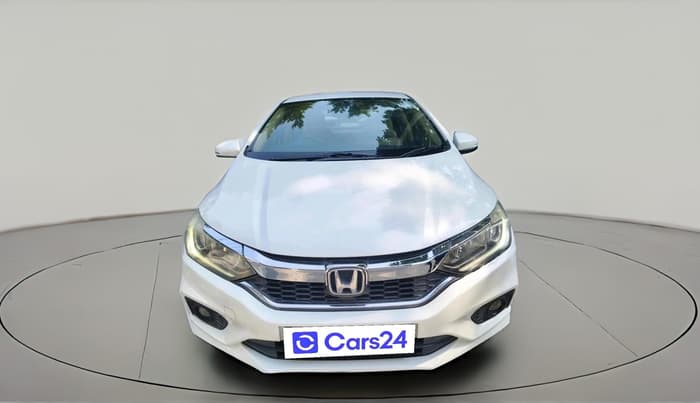 2018 Honda City 1.5L I-VTEC V MT, Petrol, Manual, 18,337 km, exterior