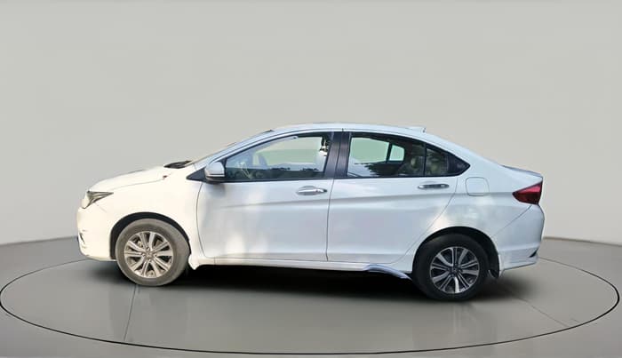 2018 Honda City 1.5L I-VTEC V MT, Petrol, Manual, 18,337 km, exterior