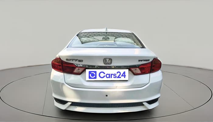 2018 Honda City 1.5L I-VTEC V MT, Petrol, Manual, 18,337 km, exterior