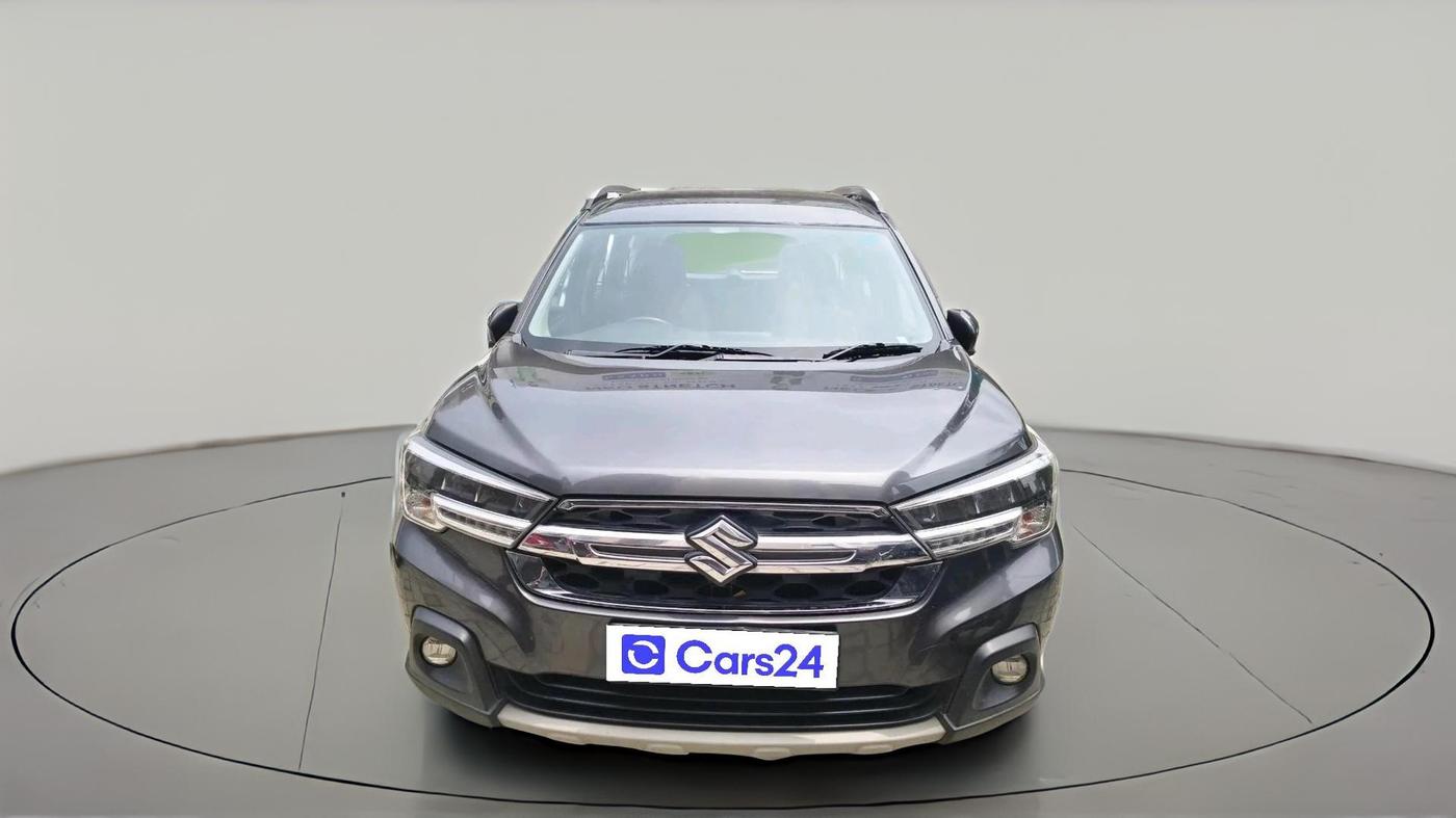 2023 Maruti XL6 ZETA AT, Petrol, Automatic, 1,22,896 km, exterior