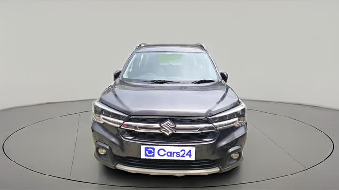 2023 Maruti XL6 ZETA AT, Petrol, Automatic, 1,22,896 km, exterior
