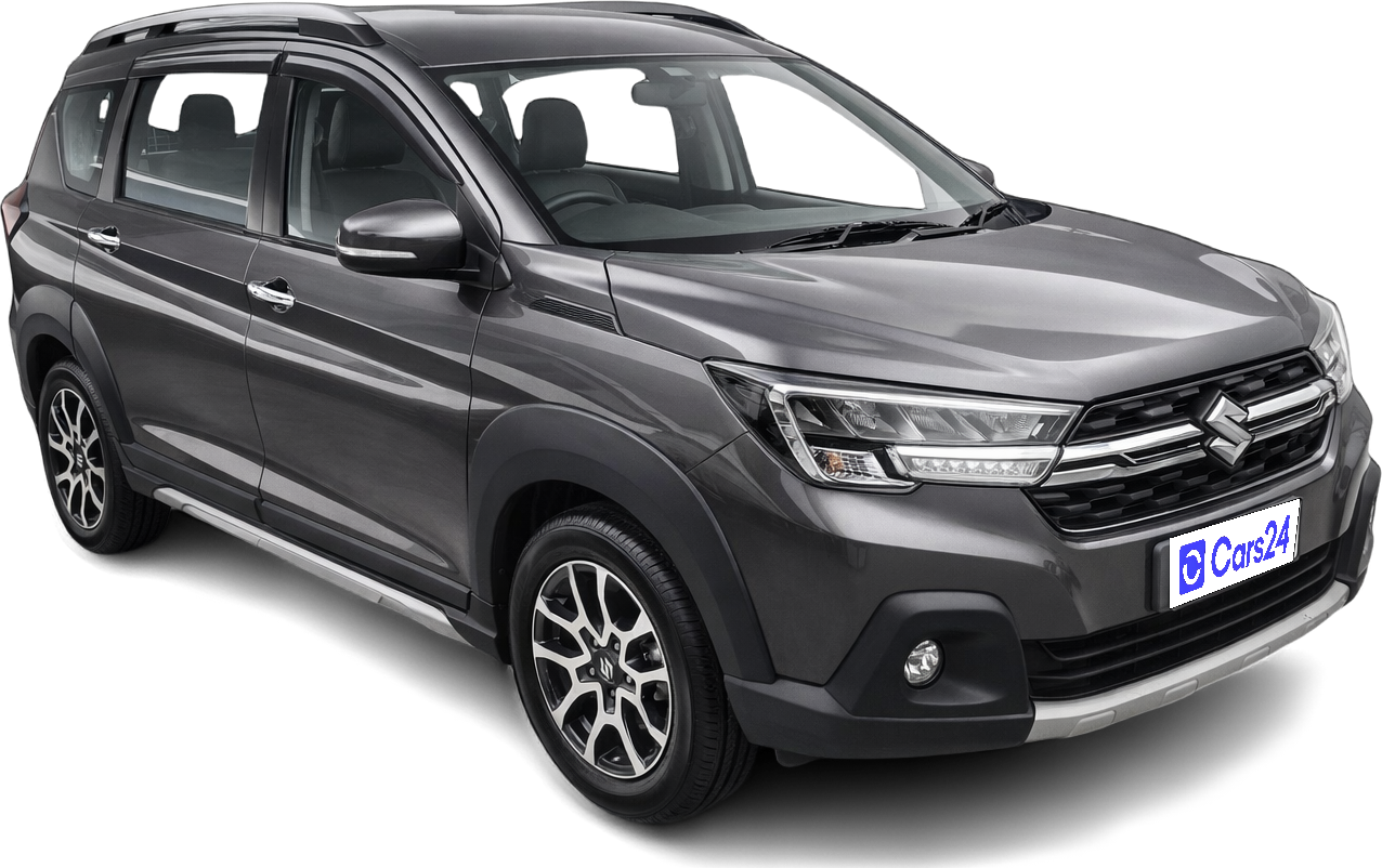 2023 Maruti XL6 - SUV - Petrol - Automatic - ₹11.00 lakh