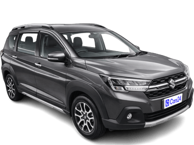 2023 Maruti XL6 - SUV - Petrol - Automatic - ₹10.50 lakh