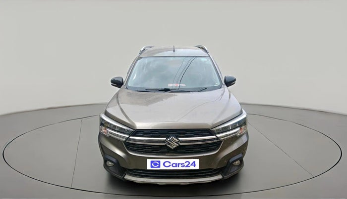 2019 Maruti XL6 ALPHA MT, Petrol, Manual, 23,968 km, exterior