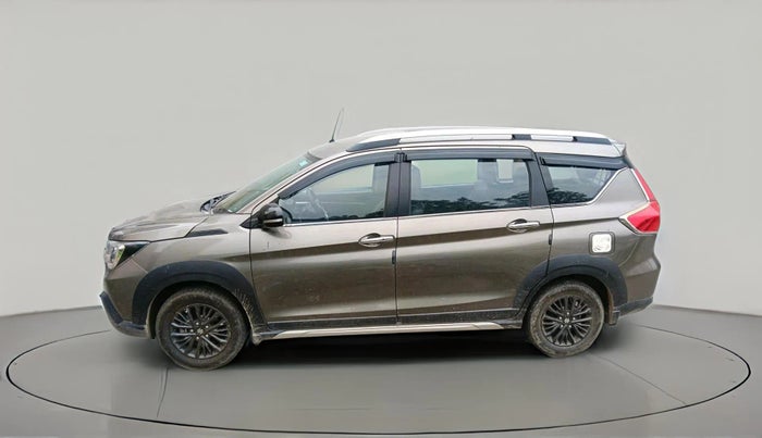 2019 Maruti XL6 ALPHA MT, Petrol, Manual, 23,968 km, exterior