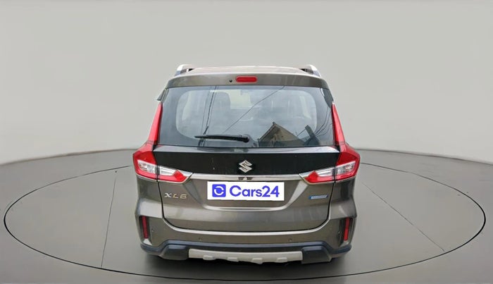 2019 Maruti XL6 ALPHA MT, Petrol, Manual, 23,968 km, exterior