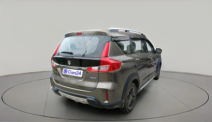 2019 Maruti XL6 ALPHA MT, Petrol, Manual, 23,968 km, exterior