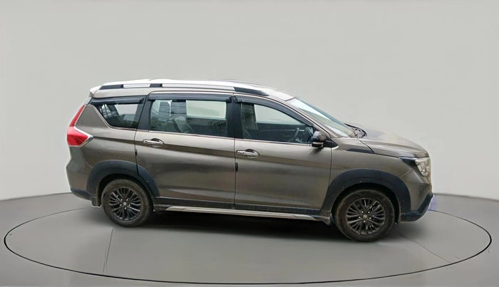 2019 Maruti XL6 ALPHA MT, Petrol, Manual, 23,968 km, exterior