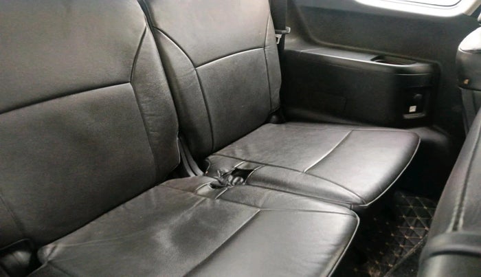 2019 Maruti XL6 ALPHA MT, Petrol, Manual, 23,968 km, interior