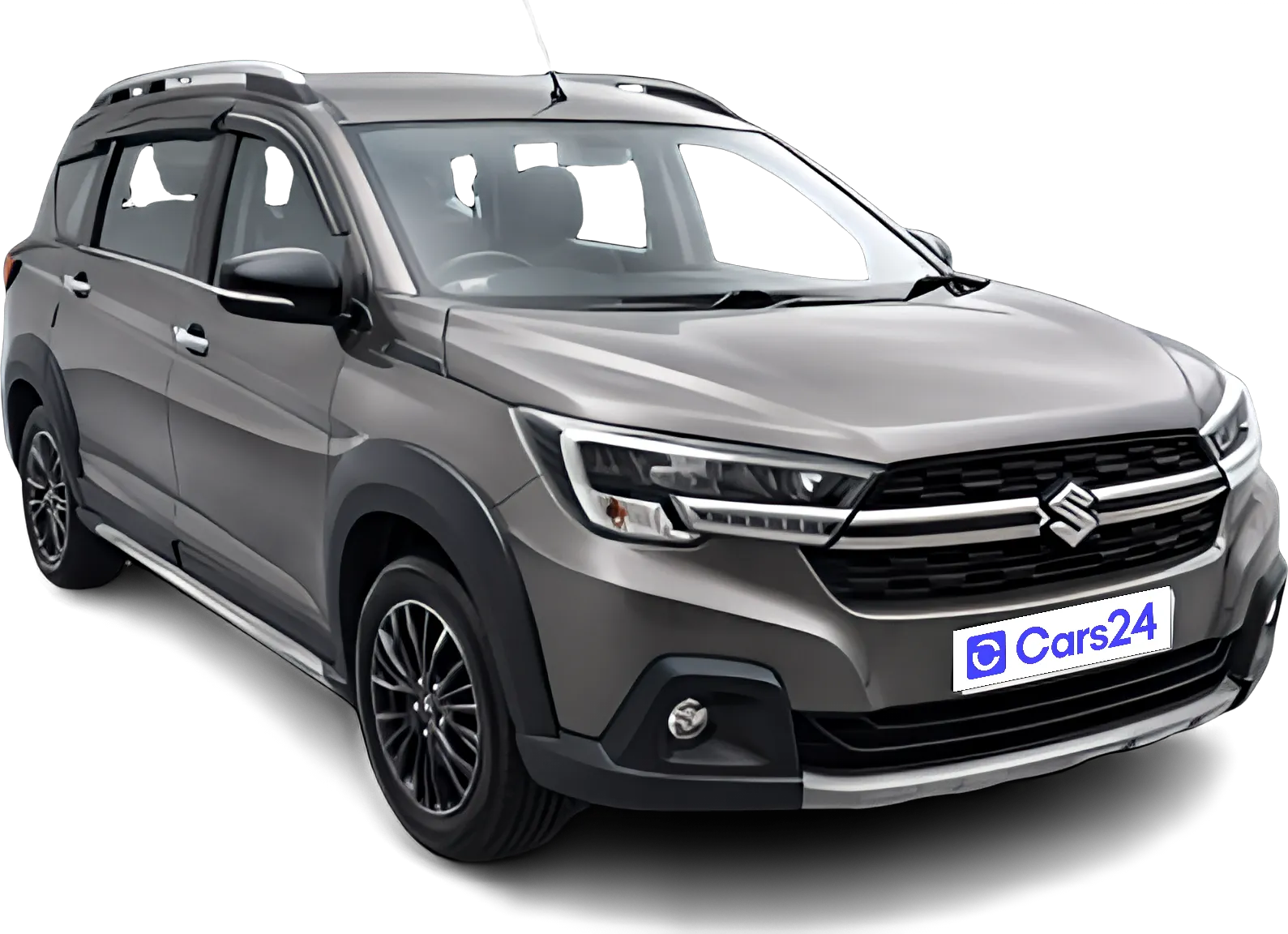 2019 Maruti XL6 - SUV - Petrol - Manual - ₹6.52 lakh