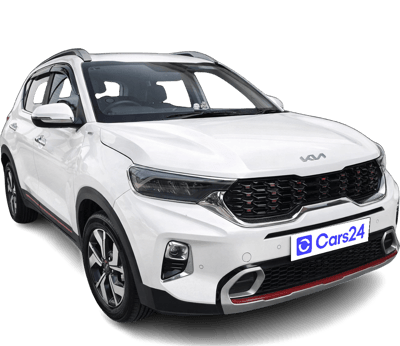 2022 KIA SONET - SUV - Petrol - Manual - ₹9.10 lakh