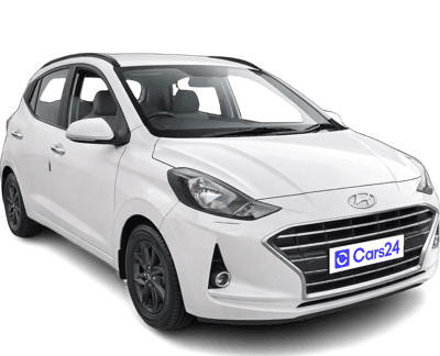 2022 Hyundai GRAND I10 NIOS - Hatchback - Petrol - Manual - ₹5.00 lakh