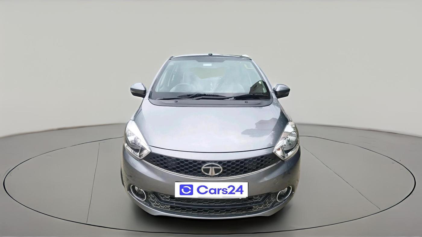 2019 Tata Tiago XZ DIESEL, Diesel, Manual, 96,942 km, exterior