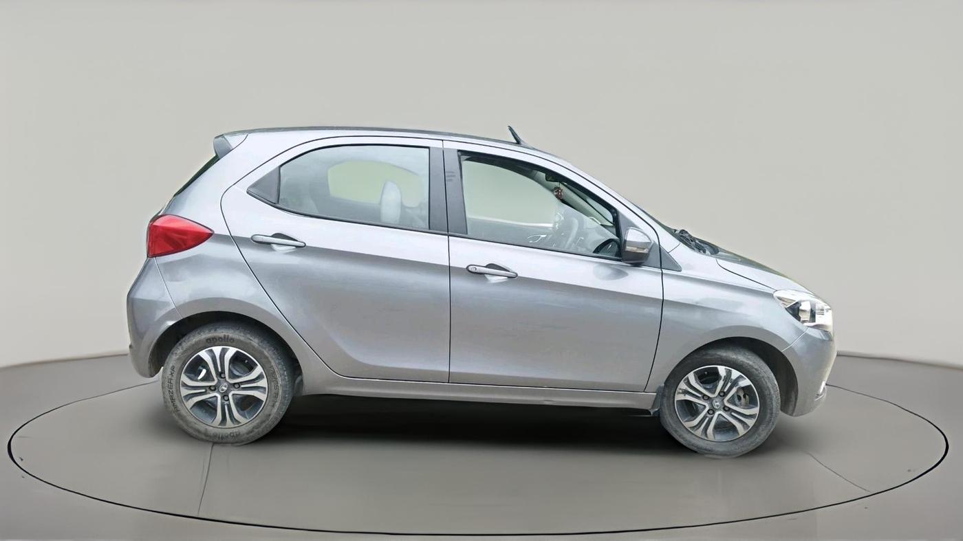 2019 Tata Tiago XZ DIESEL, Diesel, Manual, 96,942 km, exterior