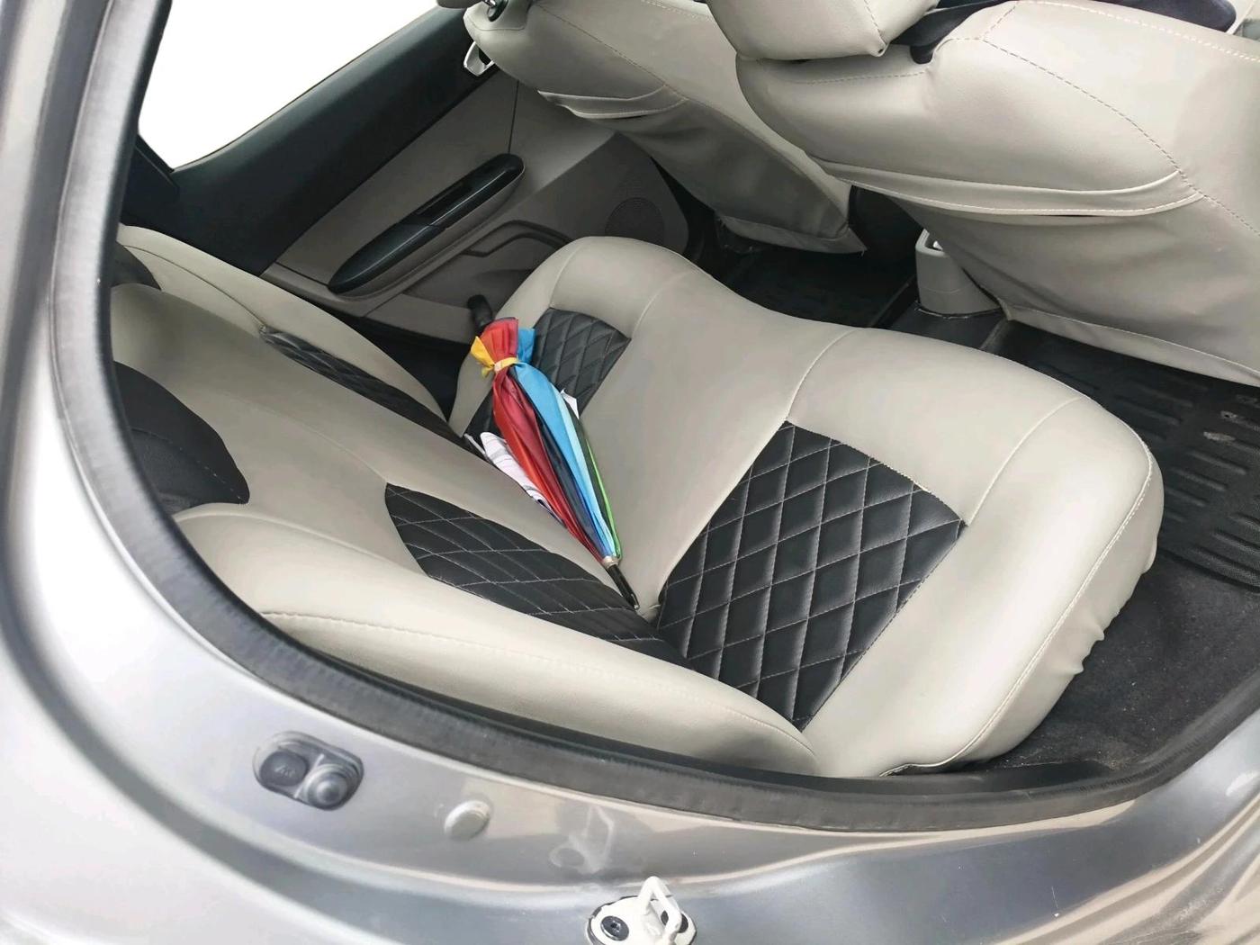 2019 Tata Tiago XZ DIESEL, Diesel, Manual, 96,942 km, interior