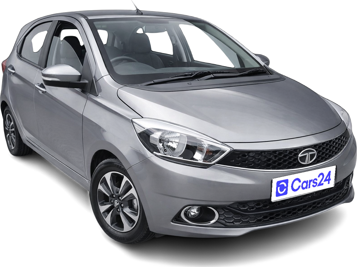 2019 Tata Tiago - Hatchback - Diesel - Manual - ₹3.15 lakh