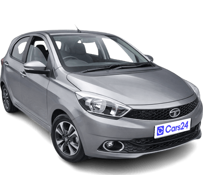 2019 Tata Tiago - Hatchback - Diesel - Manual - ₹3.15 lakh