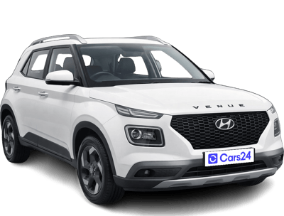 2019 Hyundai VENUE - SUV - Petrol - Manual - ₹6.00 lakh