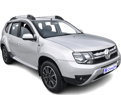 2016 Renault Duster - SUV - Diesel - Manual - ₹3.05 lakh